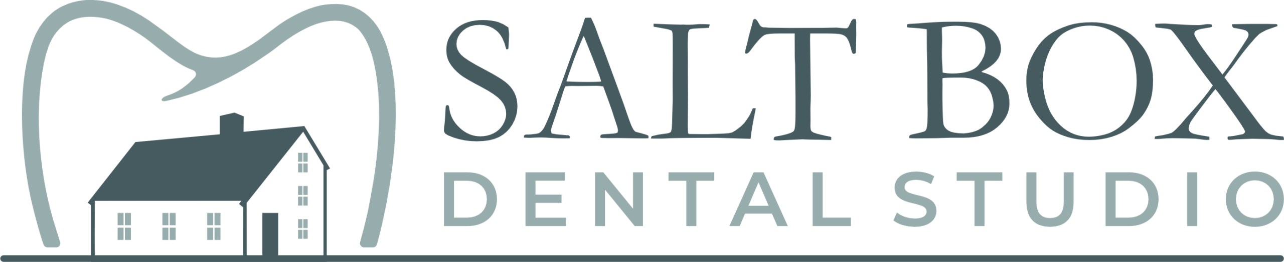 Salt Box Dental Studio