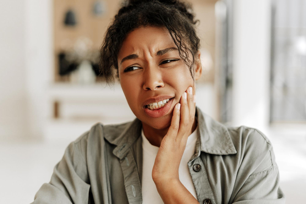 Emergency Dental Care in Plymouth
