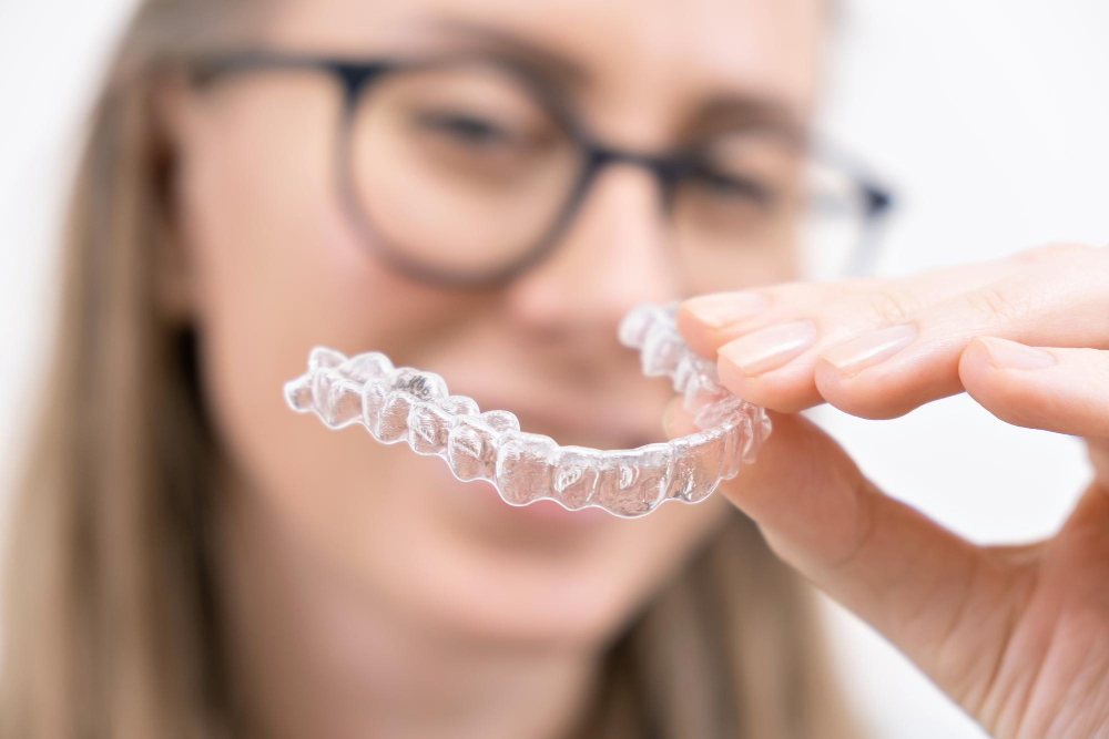 Invisalign  Plymouth, MA